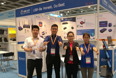 香港春季電子展完美落幕，有人帶您回顧現場