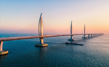 虎門大橋抖動(dòng)，千億級(jí)的物聯(lián)網(wǎng)市場(chǎng)被打開