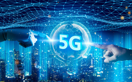 國務院印發最新文件：加大5G、物聯網建設力度，以新業態新模式引領新型消費加快發展