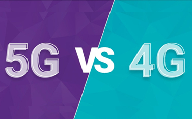 5G與4G的區(qū)別是什么