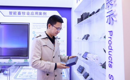 喜報|有人物聯網創始人古欣入圍第十一屆“中國青年創業獎?科技創新特別獎”評選名單