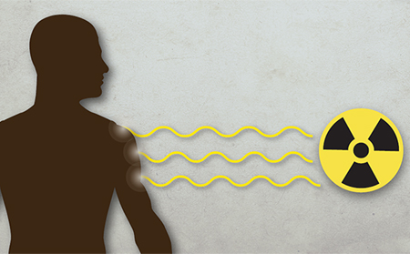 工業(yè)無線路由器輻射大不大？