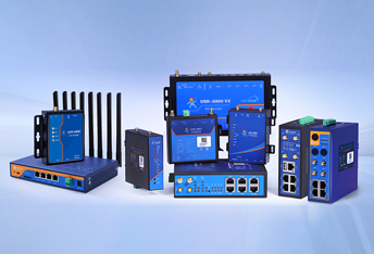 工業(yè)路由器與普通路由器有什么不同？