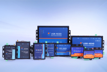 串口服務(wù)器在創(chuàng)建局域網(wǎng)以實(shí)現(xiàn)遠(yuǎn)程控制中的應(yīng)用