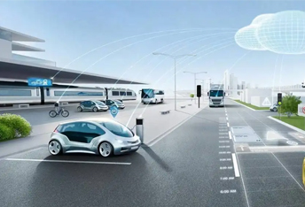 什么是車聯(lián)網(wǎng)？為什么車聯(lián)網(wǎng)更適合選用5G聯(lián)網(wǎng)呢？