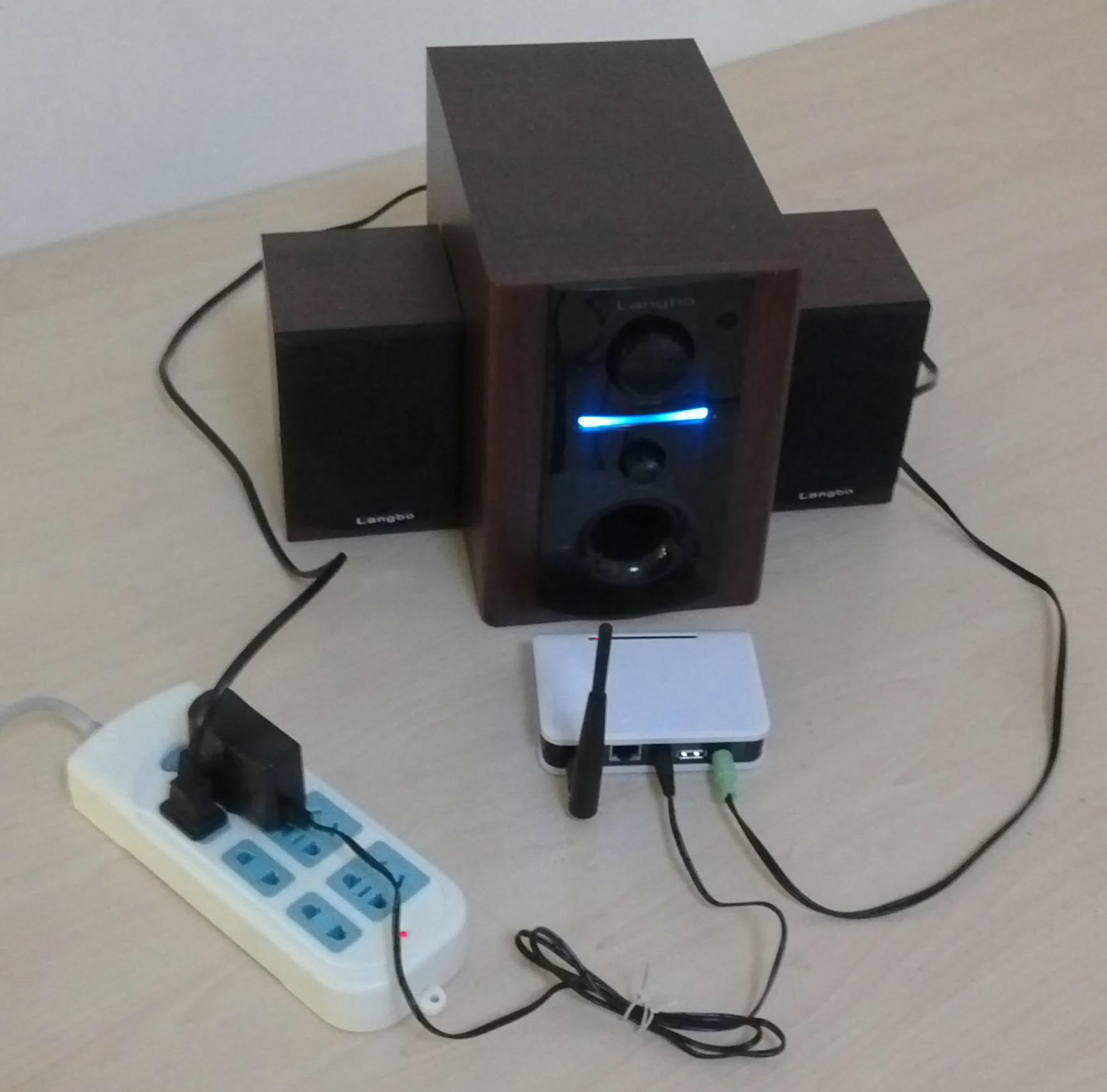 WIFI���ģ�K - ���ÈD