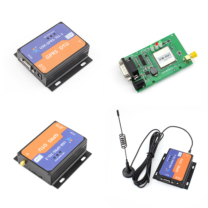 GPRS DTU,�o(w��)��(xi��n)��(sh��)���K��