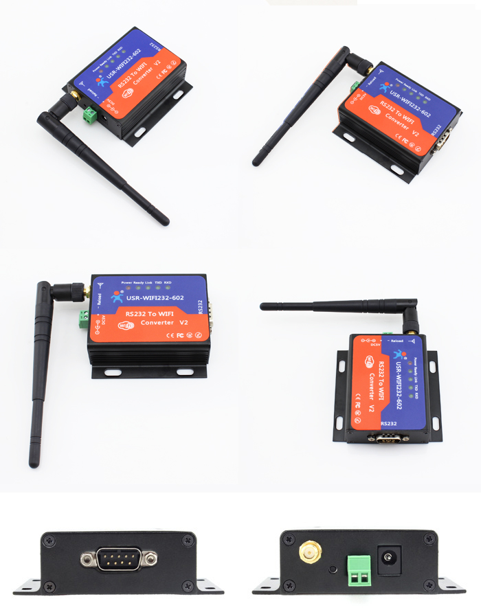 �����������WUSR-WIFI232-602 V2