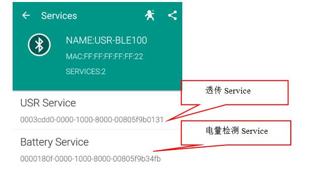 藍牙模塊的數據傳輸測試方法 藍牙模塊的數據傳輸測試方法