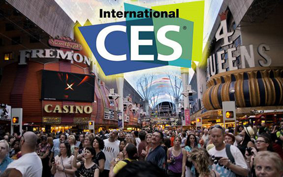 CES展回顧:“有人”騰飛的又一跳板 CES展回顧:“有人”騰飛的又一跳板