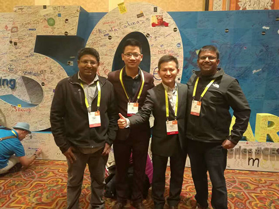 有人的美國代理商 有人的美國代理商