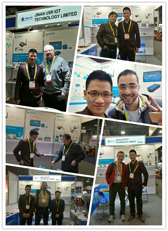 CES展回顧 CES展回顧