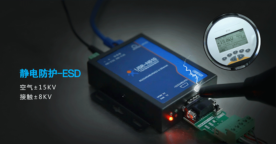 RS485/232/422δڷESDo