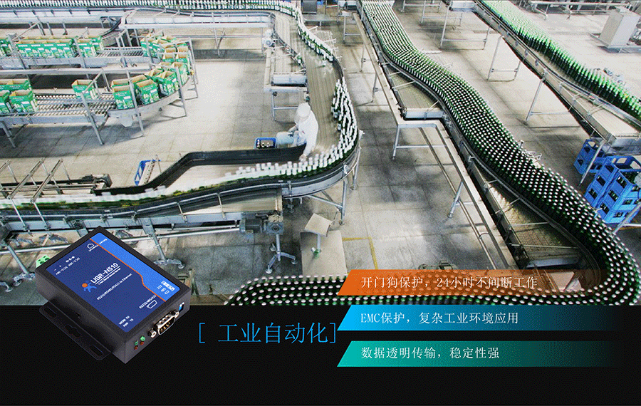 RS485/232/422δڷIԄӻ