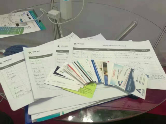 有人物聯網國際化營銷第二站--第25屆印度物聯網展 有人物聯網國際化營銷第二站--第25屆印度物聯網展