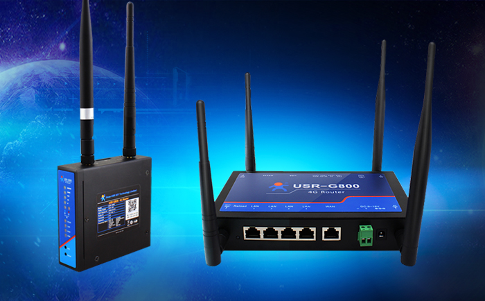 4G工業路由器的價格 4G工業路由器的價格