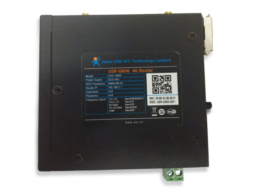 工業(yè)路由器設(shè)置說明書 工業(yè)路由器設(shè)置說明書