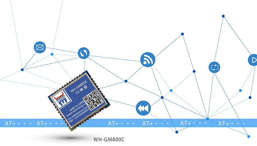 ��С�w�eATָ��GPRS�o��ͨӍģ�K�˜�ATָ��