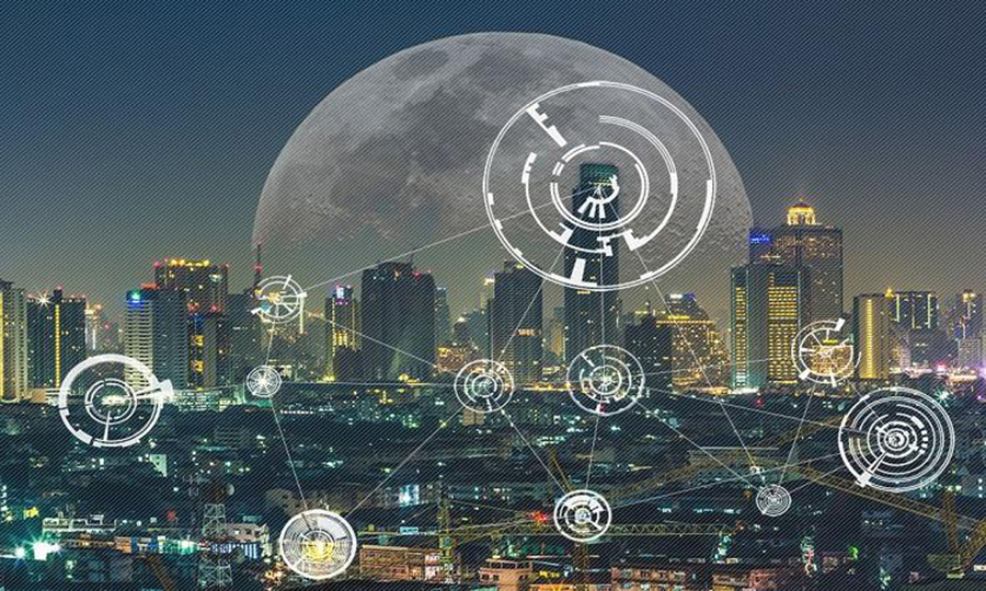 國家人社部擬發布15個新職業,物聯網行業成新興大熱門