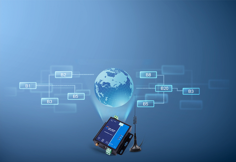 ȫ�l��NB-IOT DTU�������l��