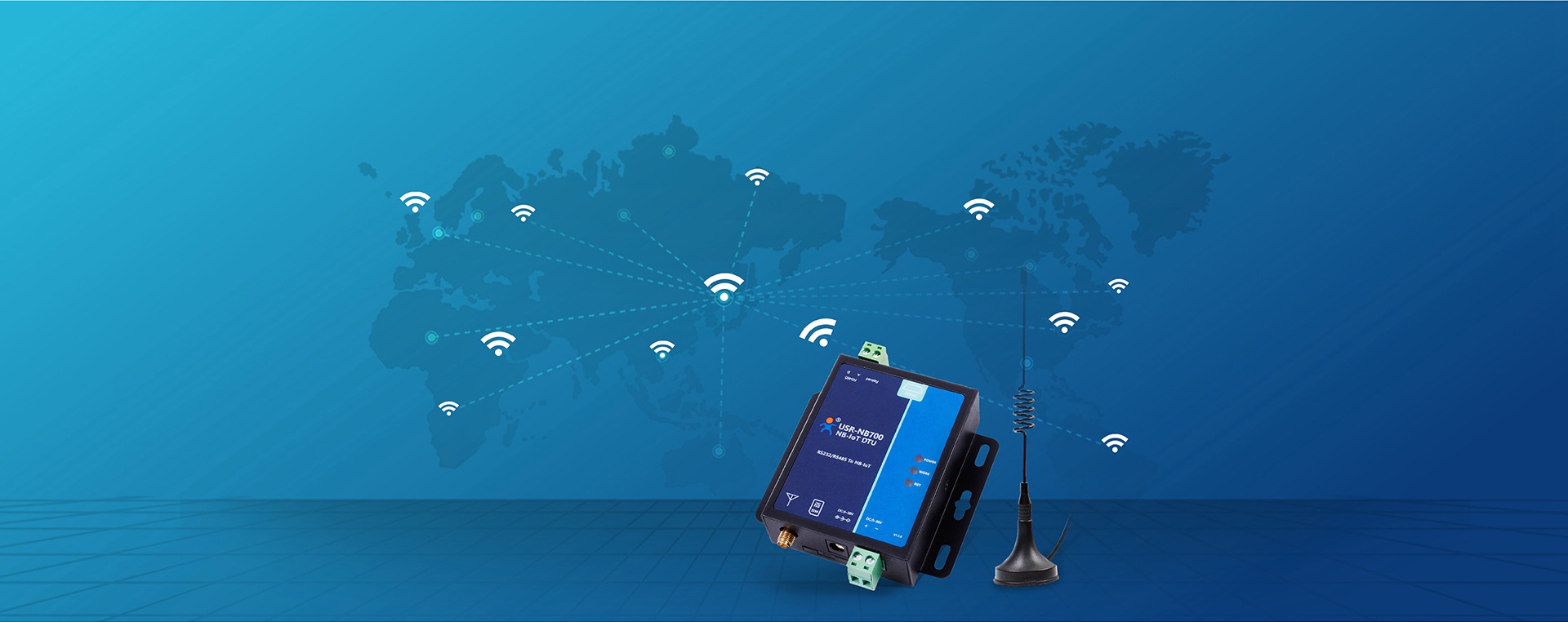 ȫ�l��NB-IOT DTU�ĵďV���w����