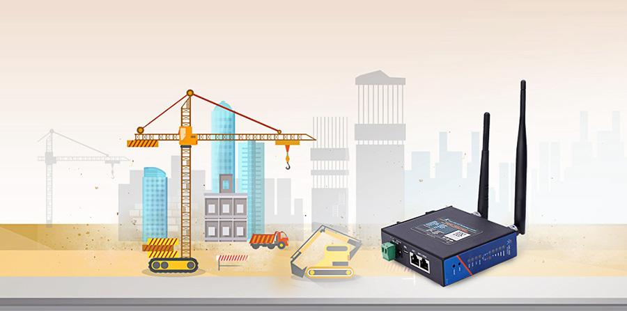 4G工業(yè)路由器的應(yīng)用場(chǎng)景:VPN特征更適用于環(huán)保、揚(yáng)塵監(jiān)測(cè)等應(yīng)用場(chǎng)景 4G工業(yè)路由器的應(yīng)用場(chǎng)景:VPN特征更適用于環(huán)保、揚(yáng)塵監(jiān)測(cè)等應(yīng)用場(chǎng)景