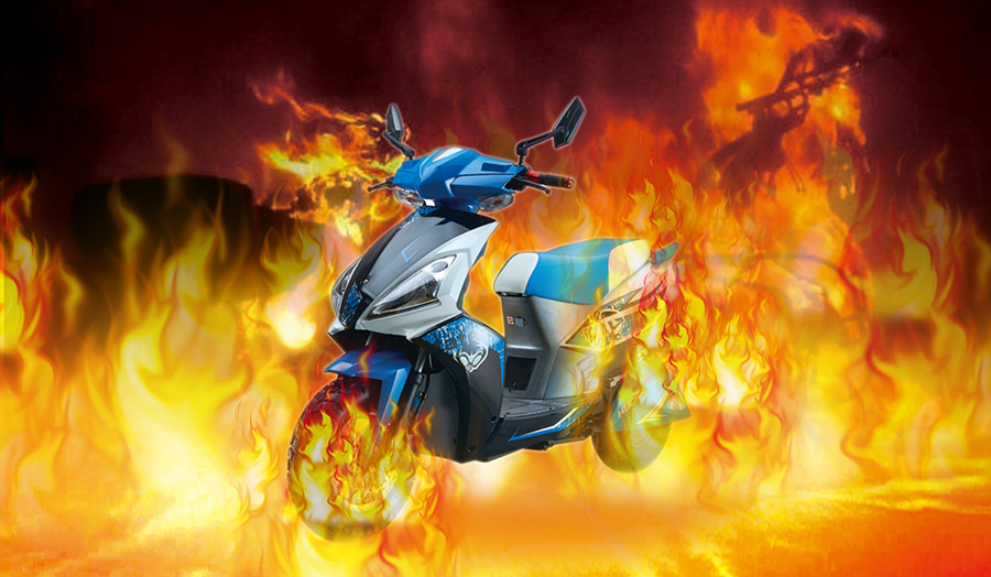 電動自行車充電樁聯(lián)網(wǎng)解決方案