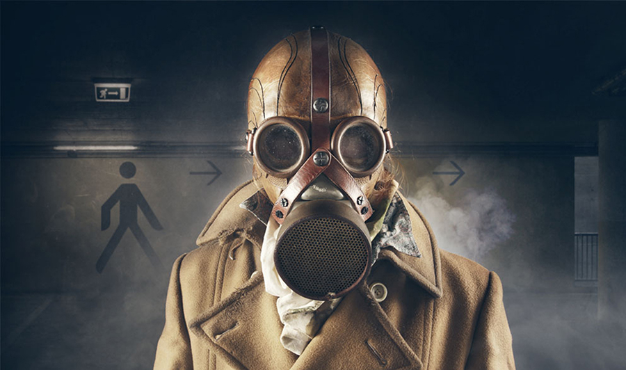 化工行業有毒有害氣體解決方案