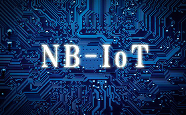 NB-IoT NB-IoT
