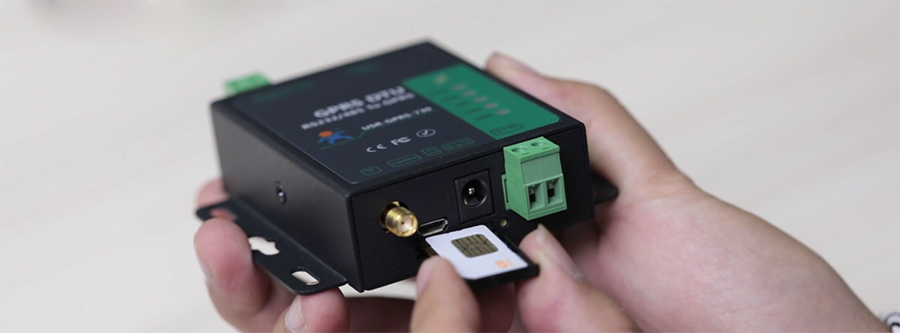 gprs dtu 需不需要插卡 gprs dtu 需不需要插卡