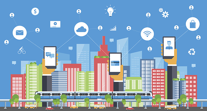 物聯(lián)網(wǎng)對(duì)智能表計(jì)的影響 物聯(lián)網(wǎng)對(duì)智能表計(jì)的影響