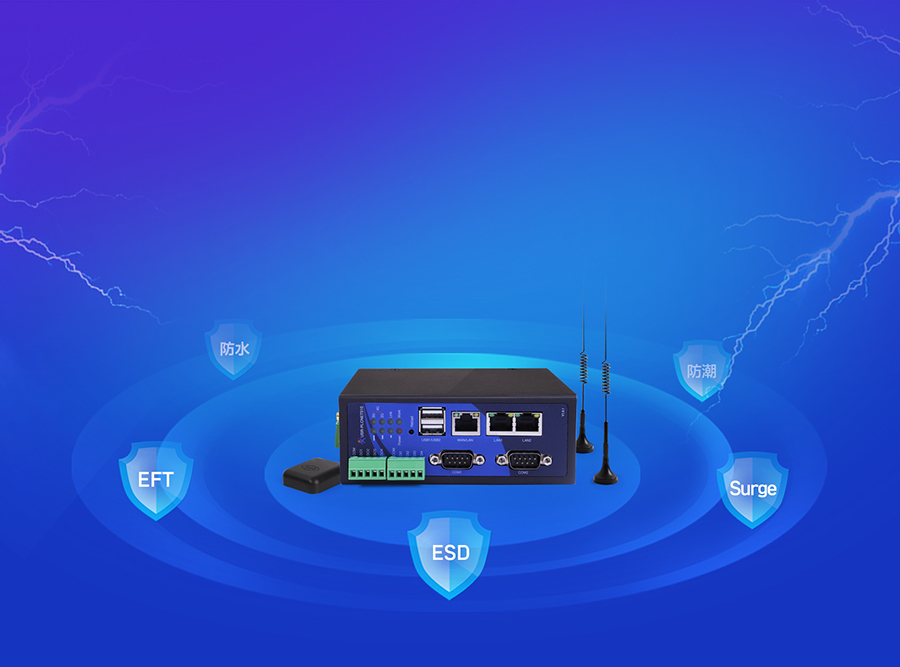 RS485/232/422D̫WPLCƾWPEMCߵӲo