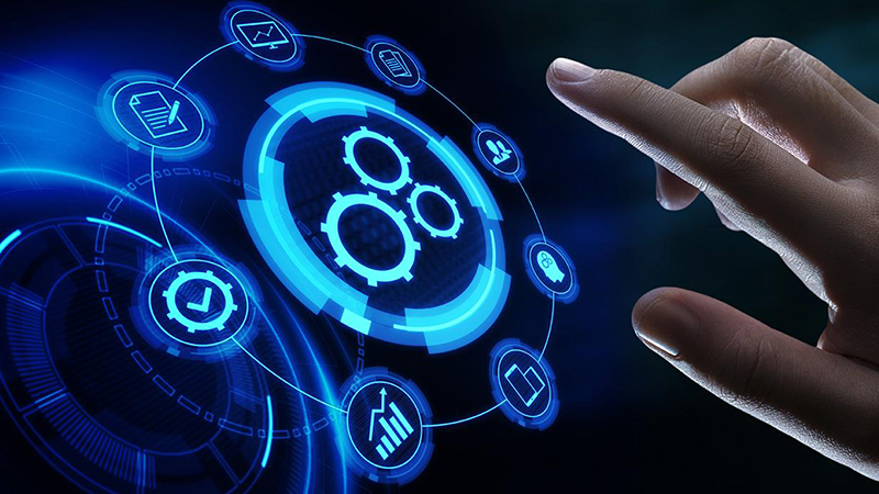 工業路由器類蜂窩設備提高效率的原理 工業路由器類蜂窩設備提高效率的原理