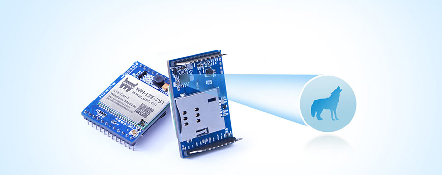 插針式cat1模塊的看門狗功能 插針式cat1模塊的看門狗功能