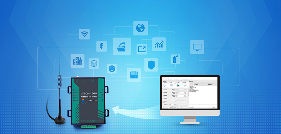 cat dtu支持用戶參數配置 cat dtu支持用戶參數配置