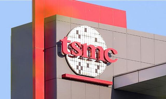 臺(tái)積電28nm產(chǎn)能罕見滿載，中芯轉(zhuǎn)單效應(yīng) 提前發(fā)酵