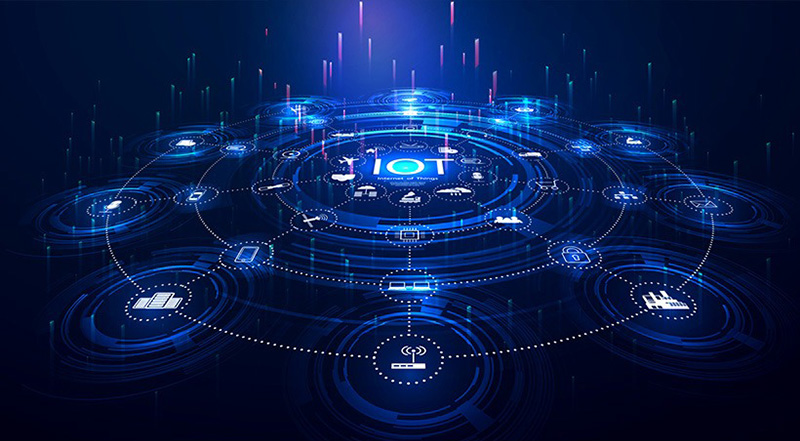 什么是工業(yè)物聯網