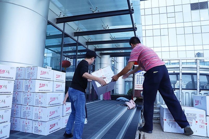 助力重慶武隆經濟發展，有人物聯網在行動