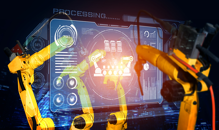 工業(yè)物聯(lián)網(wǎng)應(yīng)用在工廠、項目應(yīng)用上