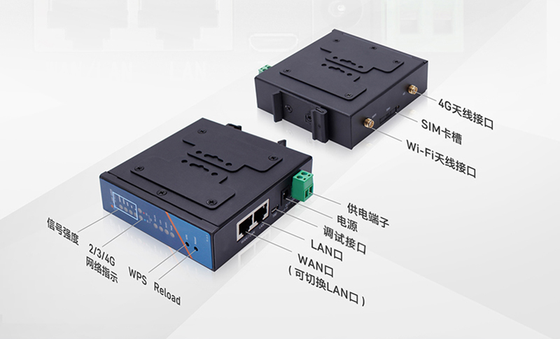 工業物聯網常見接口專業術語 工業物聯網常見接口專業術語