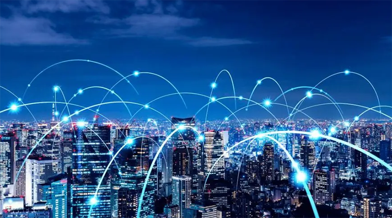 11種網絡類型 11種網絡類型