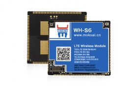 4G智能模塊_4G低功耗模組_多模衛星定位_廣告機聯網_智能數據采集