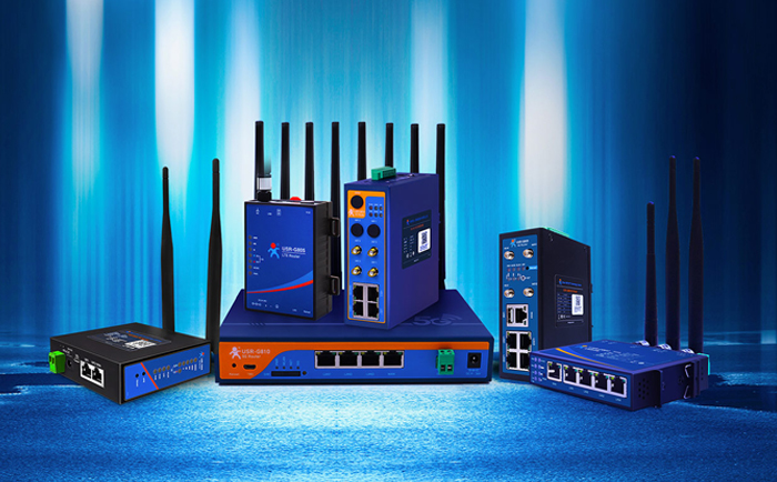 如何選擇4G工業路由器？