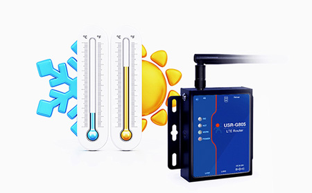 工業路由器穩定性好的因素