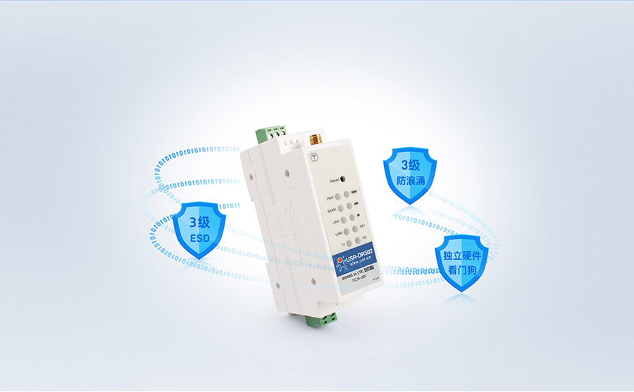 220V늌(do)܉ʽ Cat 1 DTU Ӳo