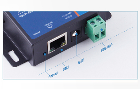 以太網和串行通信有什么區別