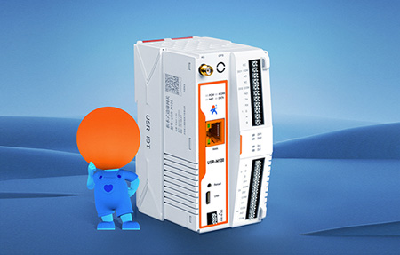 為什么說“積木式邊緣計算網關M100”是綜合體？