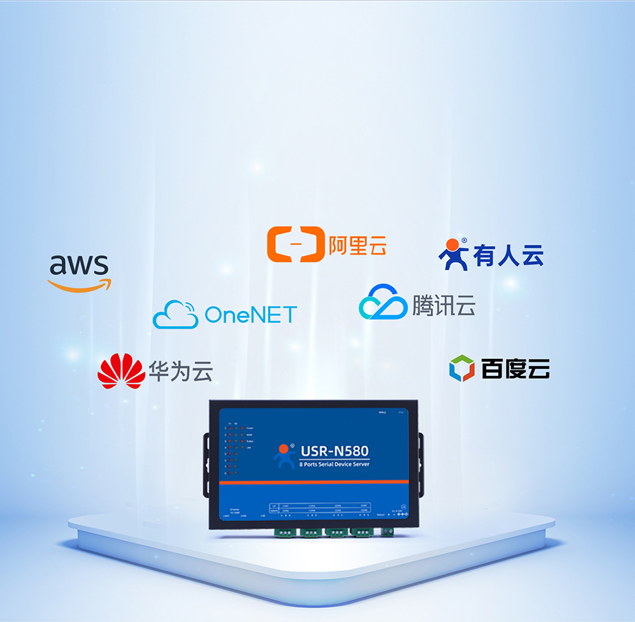 ˴ڷ(w)n580 MQTTf(xi)h