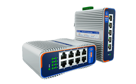 工業級交換機品牌廠家推薦