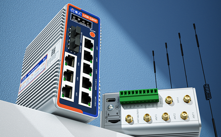 工業環境信號差怎么辦